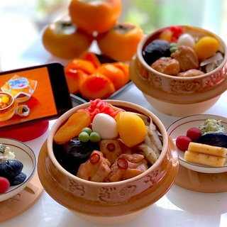 Nồi đất lòng tráng men nấu cơm niêu/cơm lươn nhật/kho cá - gốm sứ nhật bản