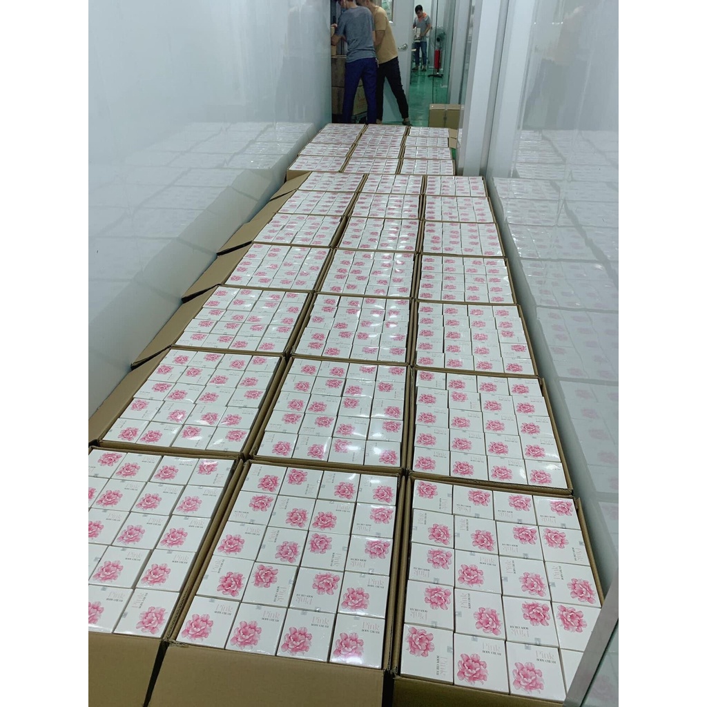 Kem body kích trắng body pink trắng không hồi tone (không tặng kèm bộ quà)