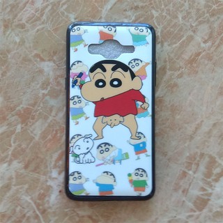 Ốp lưng tráng gương siên bóng bền đẹp cho Samsung galaxy J2 Prime mẫu 7