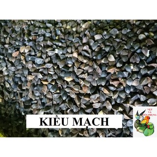1kg kiều mạch cho hamster, sóc,vẹt