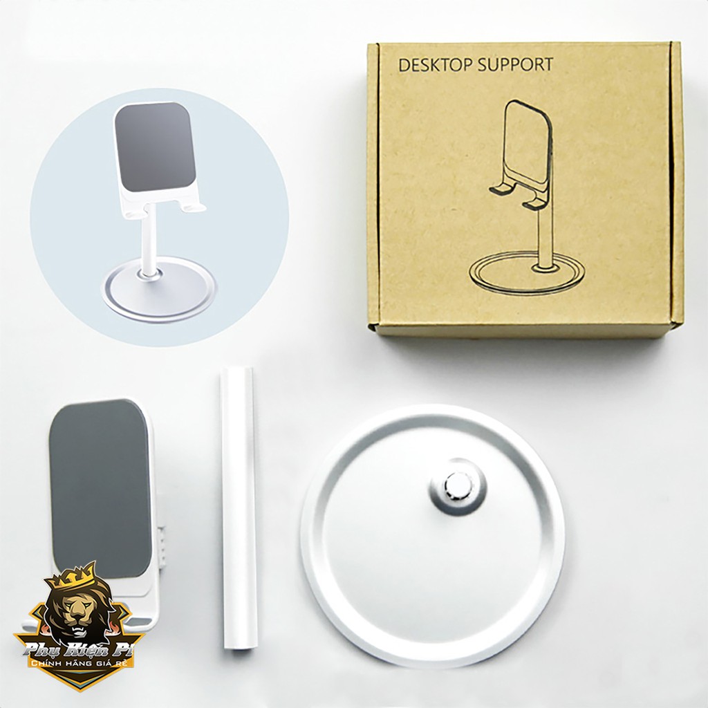 Giá đỡ điện thoại - Ipad K1 - Chắc chắn - chất lượng cao | BigBuy360 - bigbuy360.vn