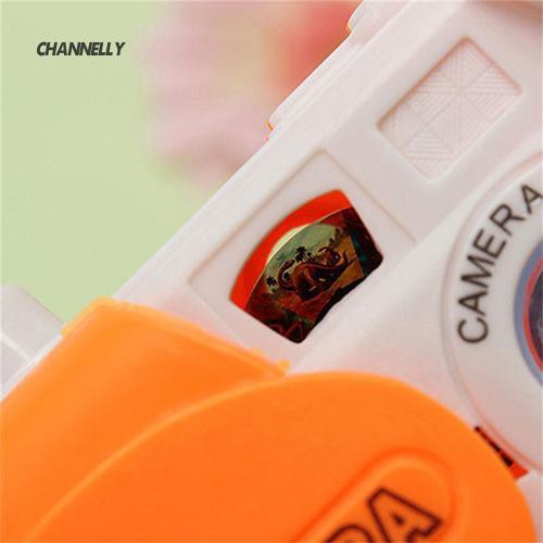 Máy ảnh giáo dục phát triển trí thông minh cho bé