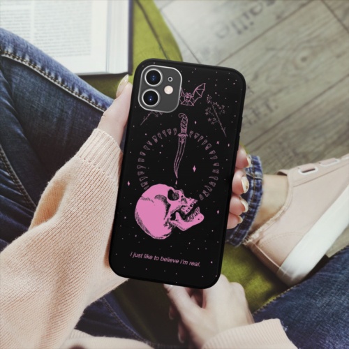 Ốp lưng iphone hình Mình Thực Sự Độc Đáo collage art aesthetic cho nam  cho các dòng SAMSUNG PAP20210617
