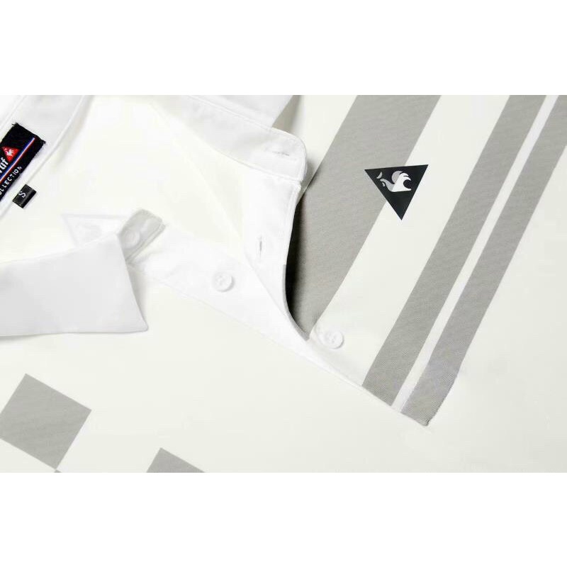 Áo Golf nam, Áo ngắn tay golf cao cấp