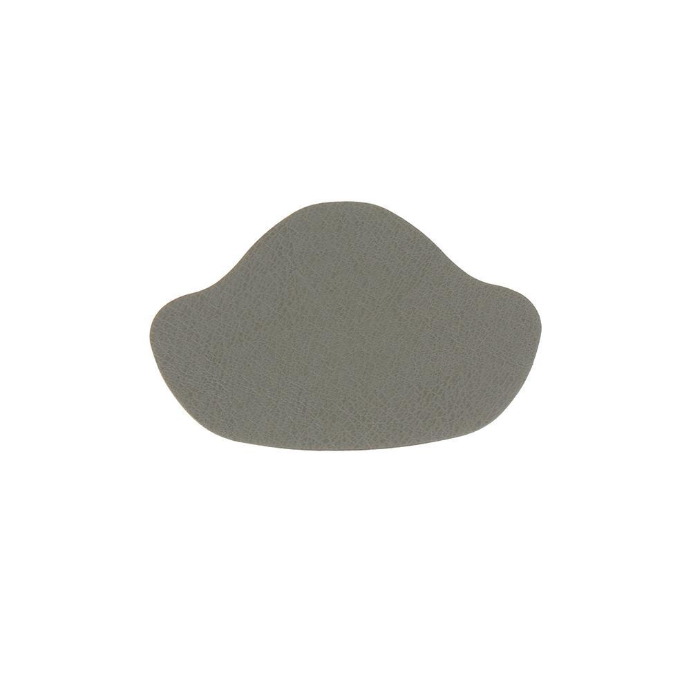 .Set 2 Cặp Miếng Lót Gót Giày Cao Gót Chống Lộ Tiện Dụng