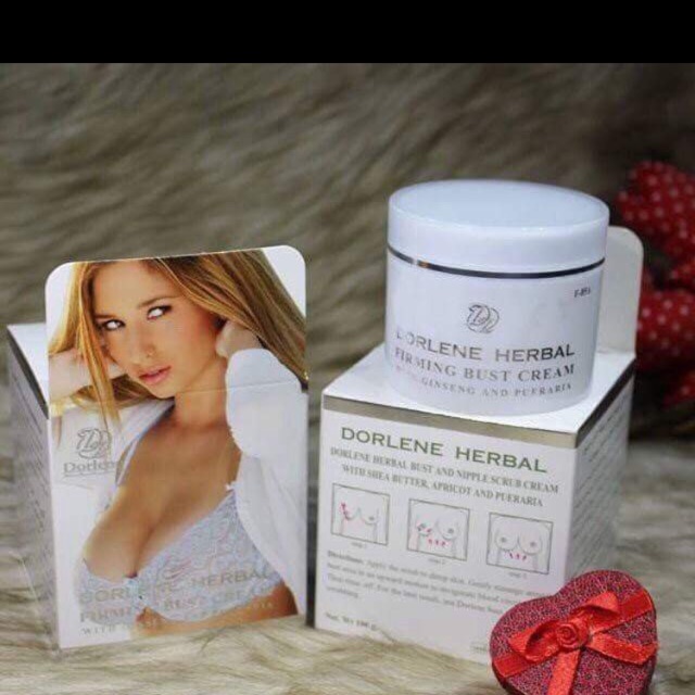 Kem nở ngực thailan combo 6 hộp