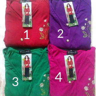 Set Bà Ba Cao Cấp size 5 (67_75kg)