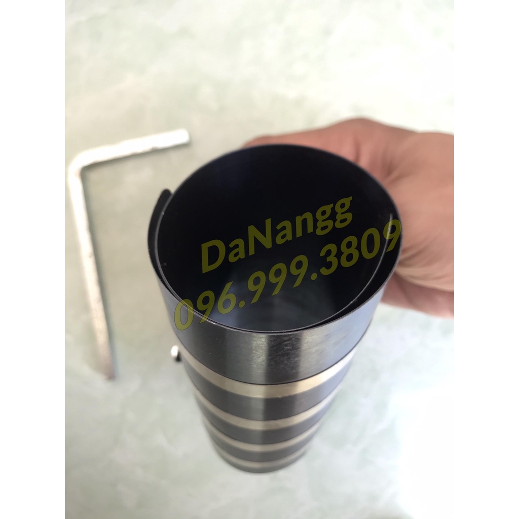 cảo vào bạc 6in đài loan tháo lắp xéc măng