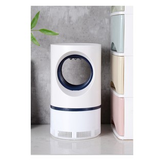 Đèn bắt muỗi, Máy Bắt Muỗi Thông Minh Bảo vệ sức khỏe cho Gia Đình