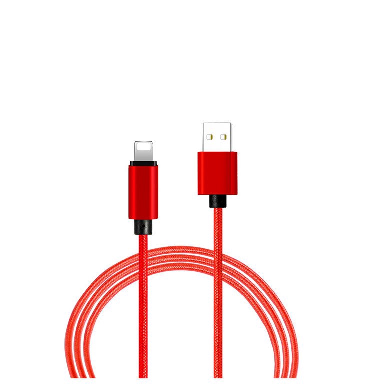 Cáp sạc cổng Type-C đa chức năng cho Android và Iphone