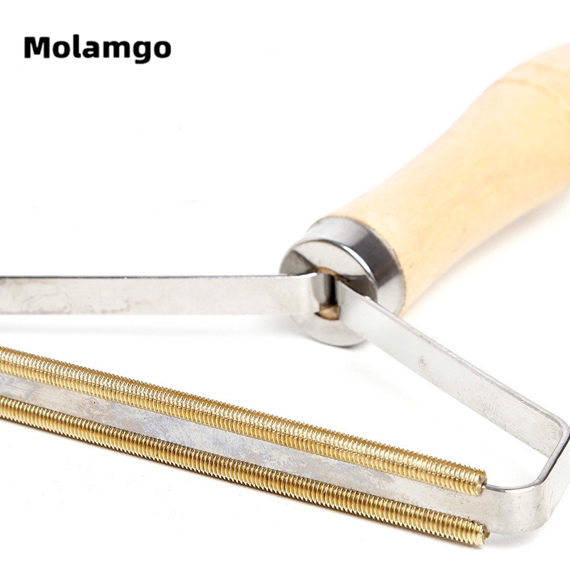 Phụ kiện lược để cạo lông thú cưng cho ghế sofa tiện dụng