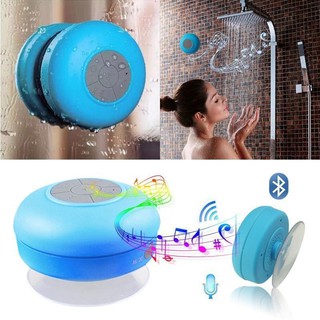 Loa bluetooth BTS-06 chống nước