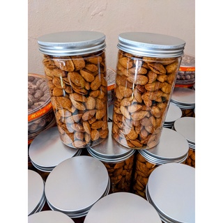 Hạnh nhân rang bơ vỏ mỏng 500G