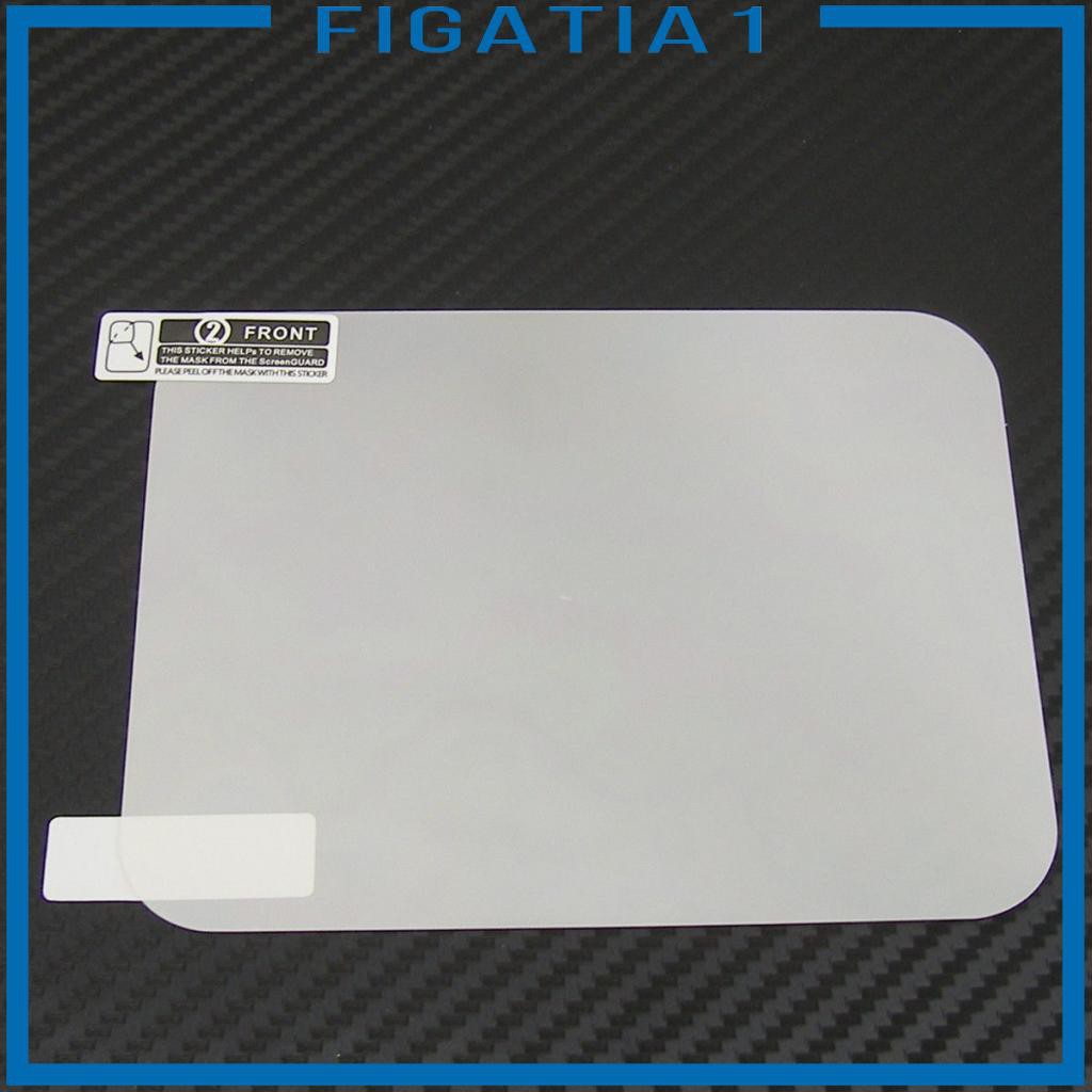 [figatia1] Điện Thoại HUD Màn Hình HUD Trong Suốt Không Có Màng Phản Chiếu 120mmx90mm