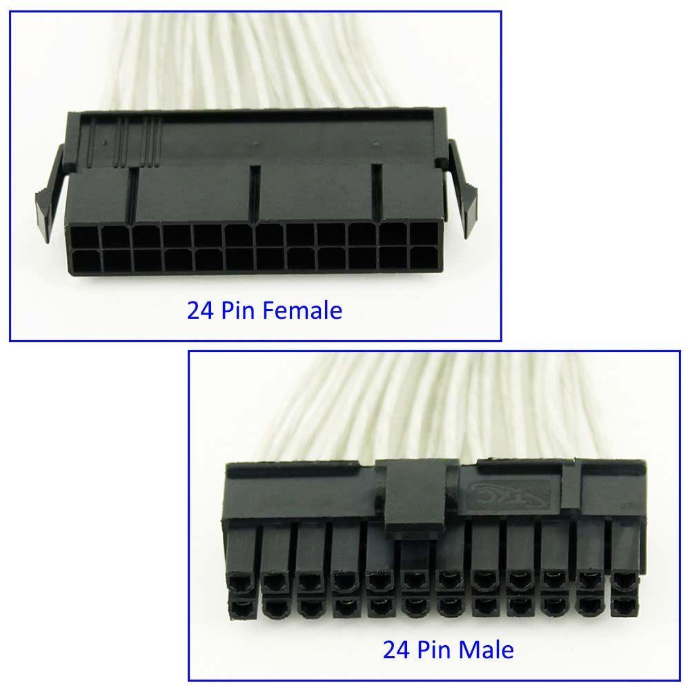 Dây Cáp Nối Nguồn Nối Dài Cho Máy Tính TAYLOR1