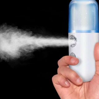 MÁY XỊT KHOÁNG NANO MINI CẦM TAY