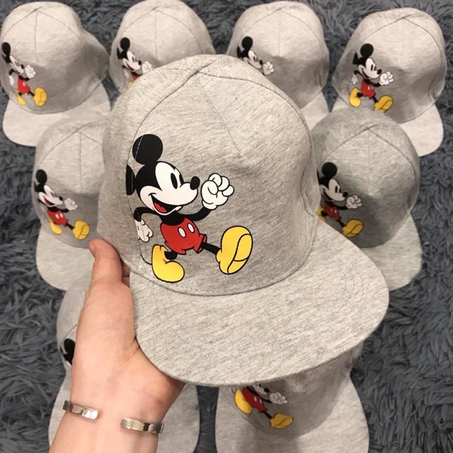Mũ micky HM