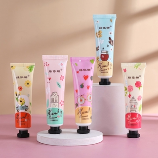 Kem Dưỡng Ẩm Làm Trắng Da Tay Chống Lão Hóa Hiệu Quả Cao