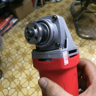 Máy mài vinex 720w
