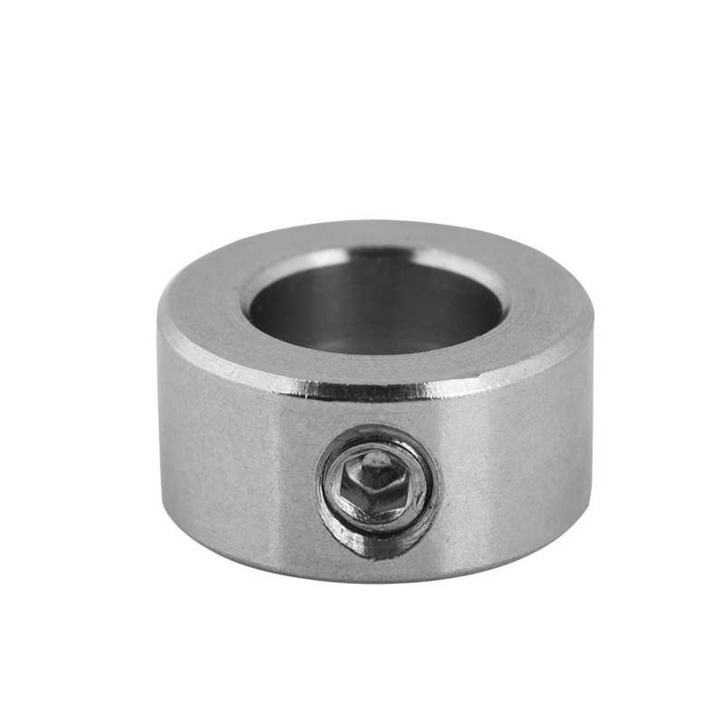 Bộ 5 Vòng Khóa Trục T8l 8mm Bằng Thép Không Gỉ Cho Máy In 3d | BigBuy360 - bigbuy360.vn