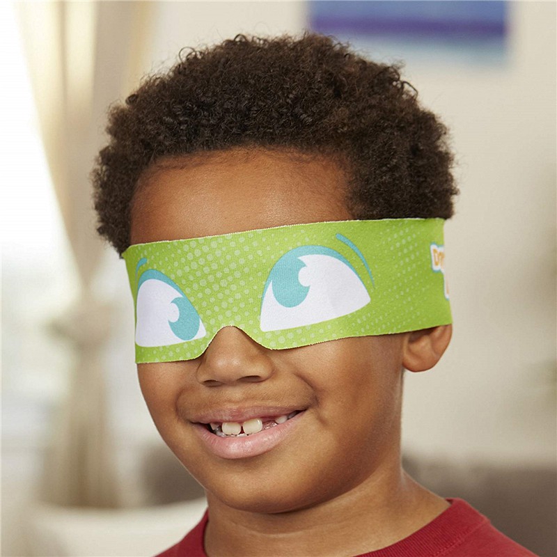 Trò chơi tương tác Don't Step In It Vui Nhộn