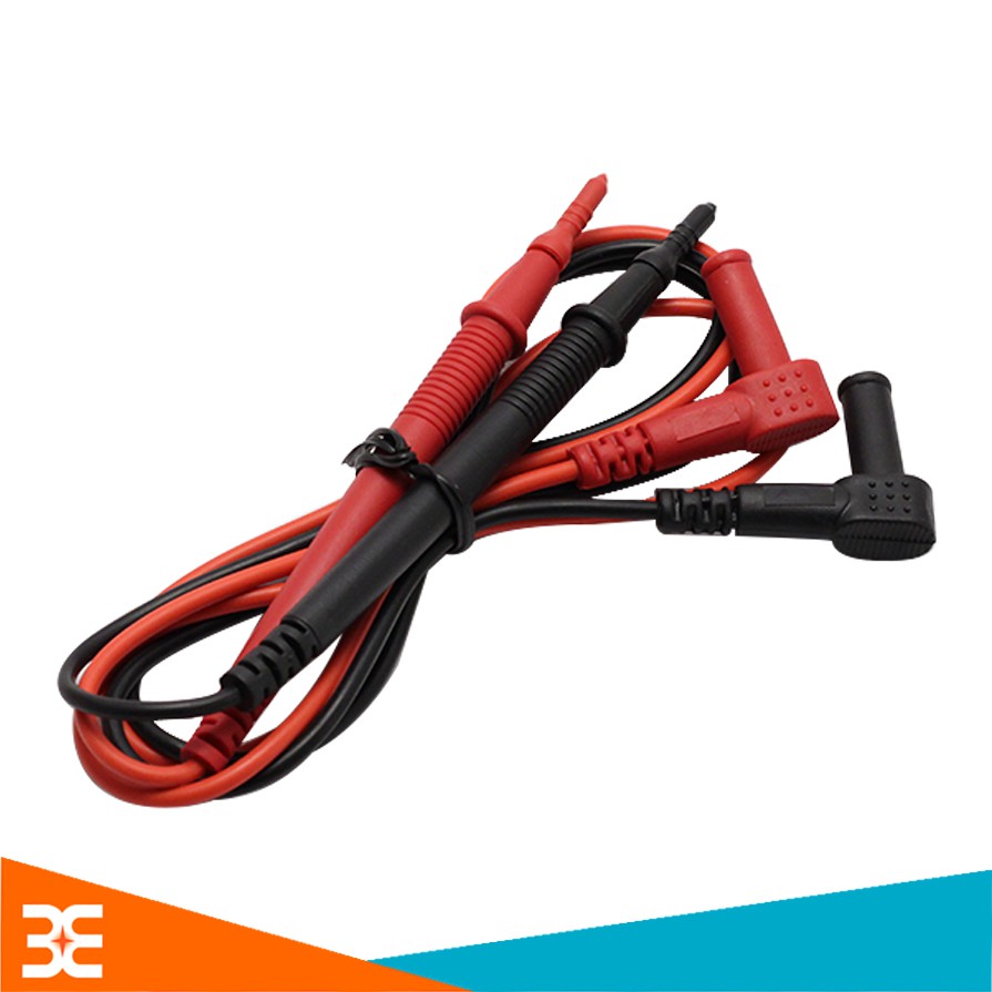 Đồng Hồ Đo Vạn Năng Brother HD-470A