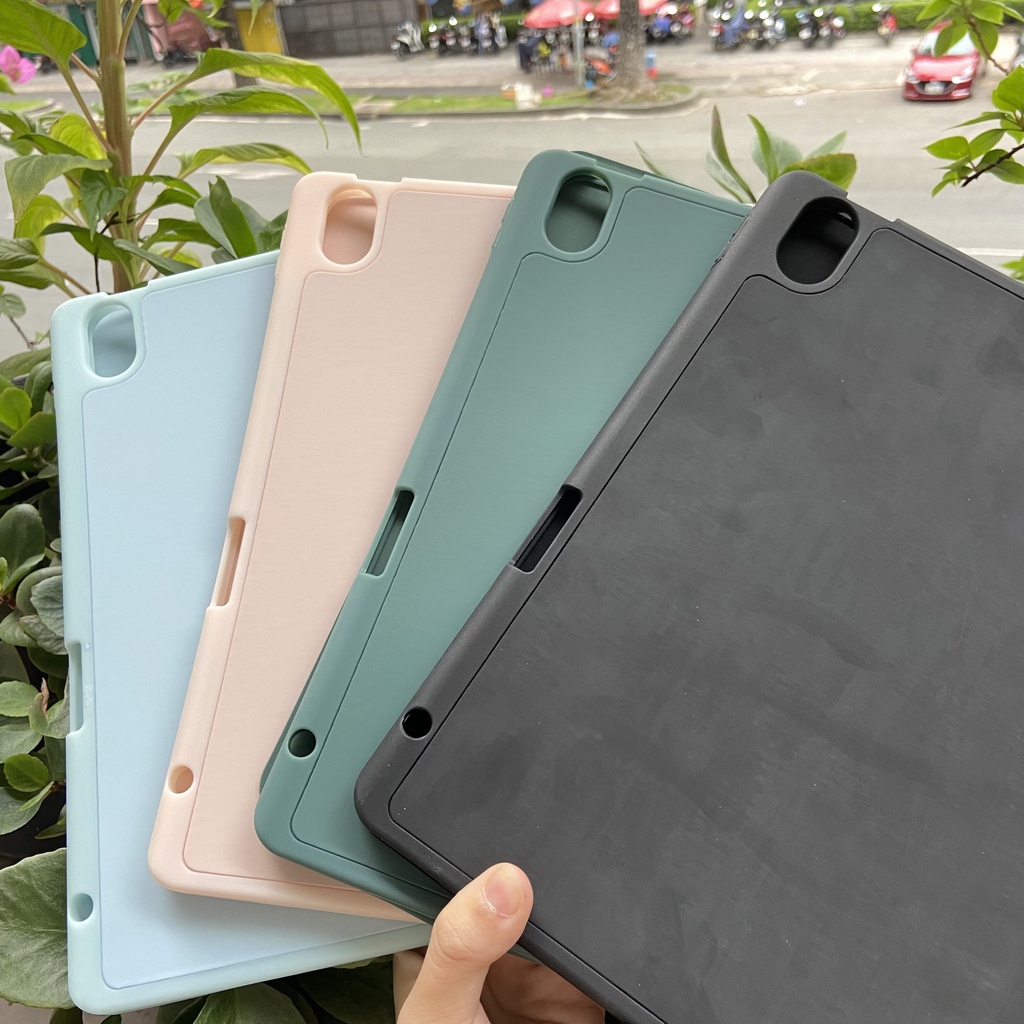 [Hỏa Tốc HCM] Bao da XUNDD iPad Air 5 (M1-2022)/ Air 4 (2020) 10.9 inch (BEETLE LEATHER) - Có ngăn đựng bút - X