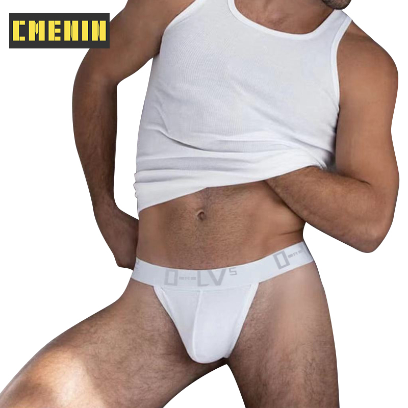 Quần lót lọt khe OR6113 cotton thoáng khí có đệm hình chữ U chất lượng cao dành cho nam