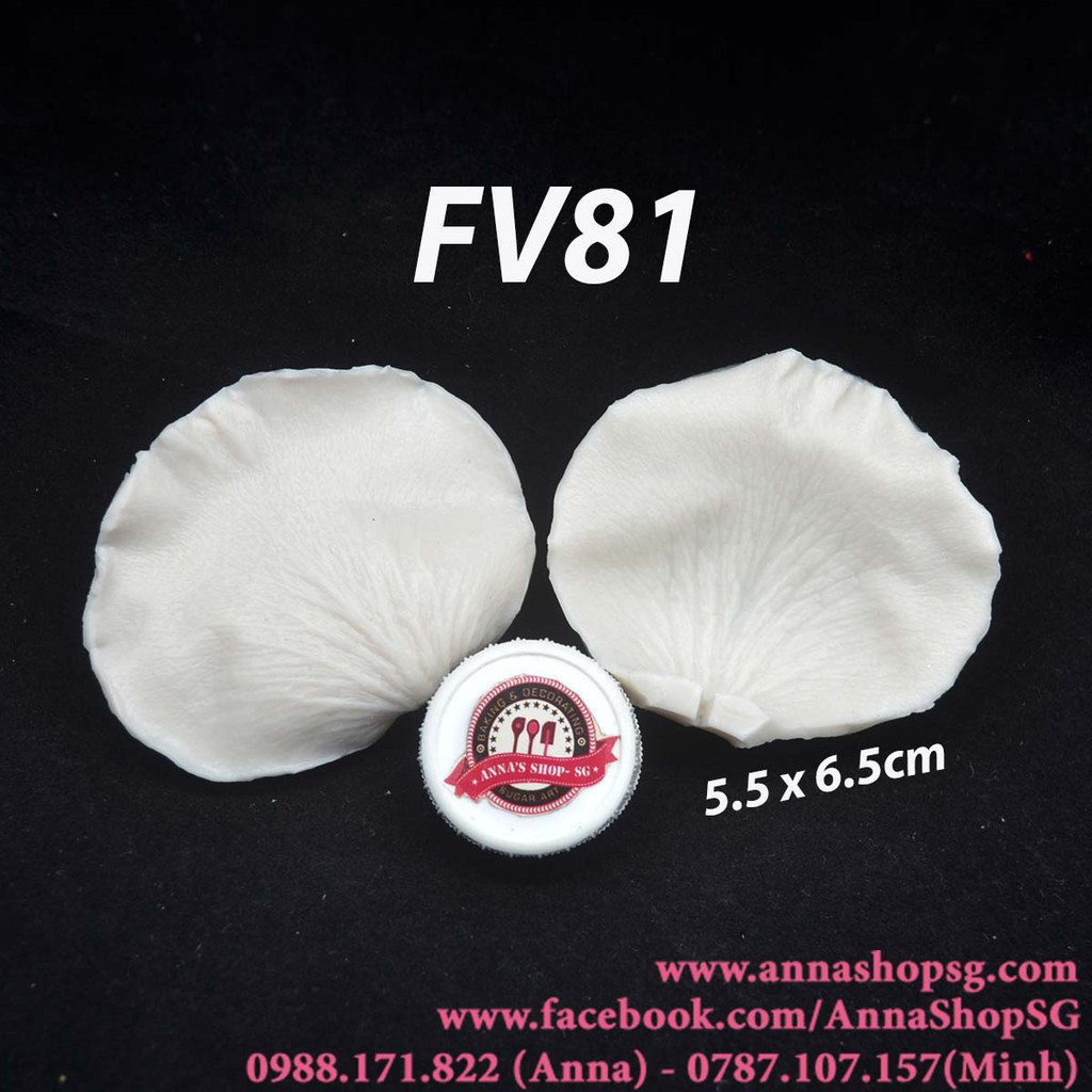 VÂN HOA HỒNG FV81