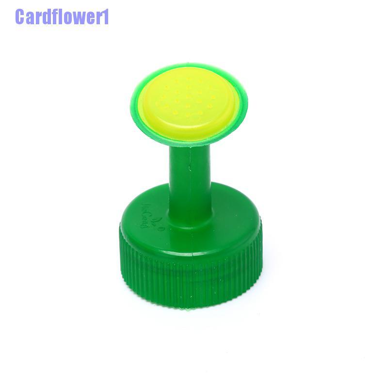 Bình Tưới Cây Cầm Tay Bằng Nhựa