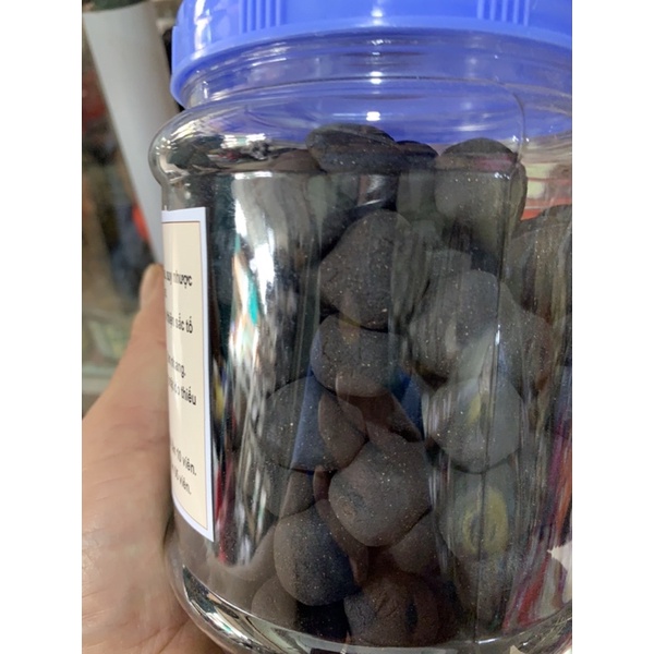 Bổ máu -Dưỡng huyết -Đẹp da hộp 1kg