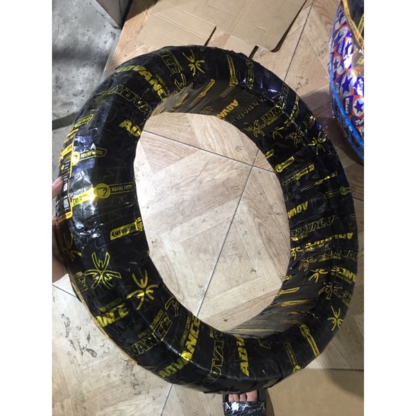 Lốp xe cao cấp 130/70-17 bánh sau exciter 150,Winner - Euromina chính hãng cao cấp