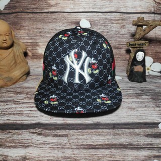 Mũ Snapback Hiphop Siêu Phẩm 2020