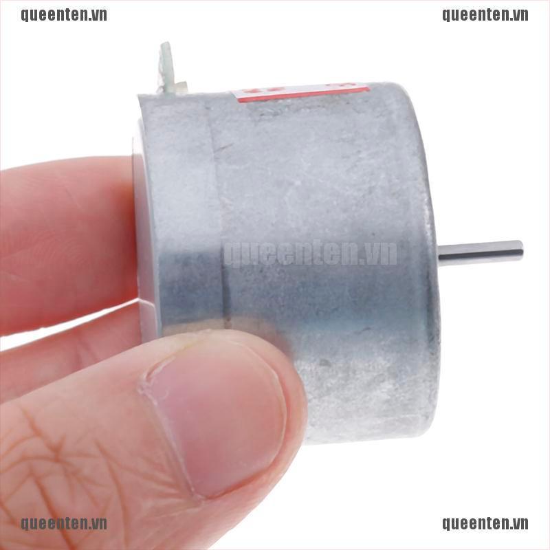 Động cơ âm thanh EG-530AD-2F DC 12V đa dụng chất lượng cao