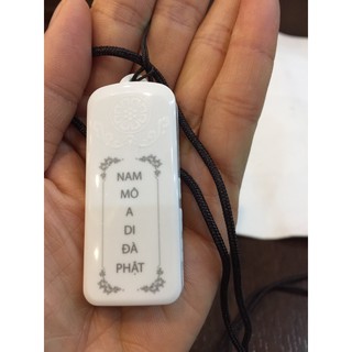 MÁY NIỆM PHẬT- ĐÀI PHÚC 11 Bài