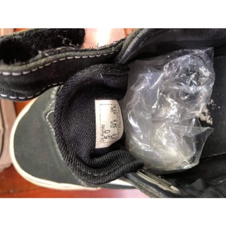 Giày Vans 2Hand Real Size34.5(21,5cm)