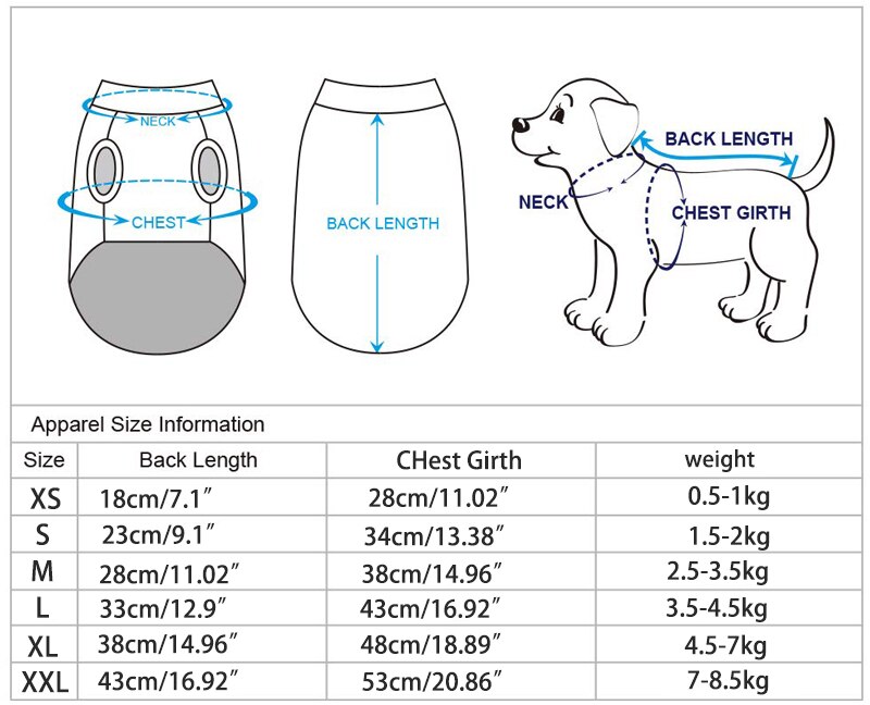 Áo khoác có đệm lót họa tiết in ấn thời trang mùa đông dành cho thú cưng