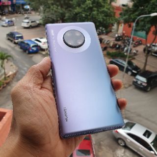 Mate 30 pro - Miếng dán lưng ppf