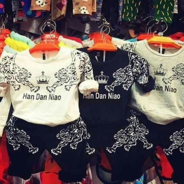 Bộ da cá
