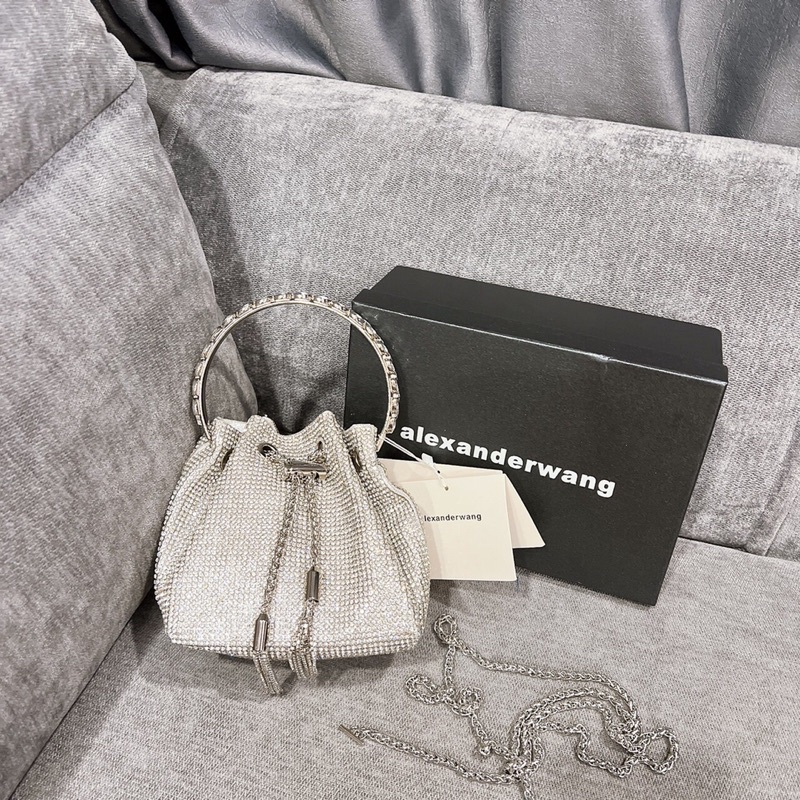 TÚI WANG ĐÁ QUAY KIỀNG FULL BOX NEW