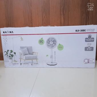 quạt lửng KDK KLV-30DC