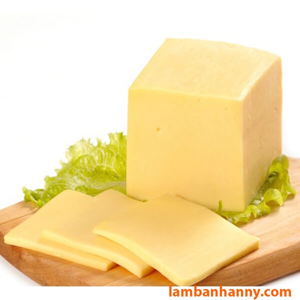 Phoomai mozzarella ailen tảng 1kg