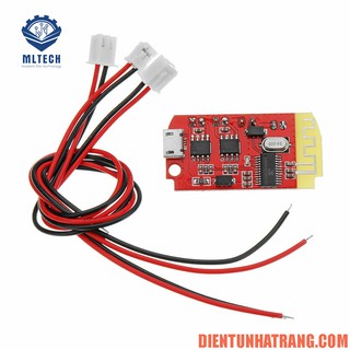 Mạch khuếch đại âm thanh Bluetooth CT14 Mini 4.2