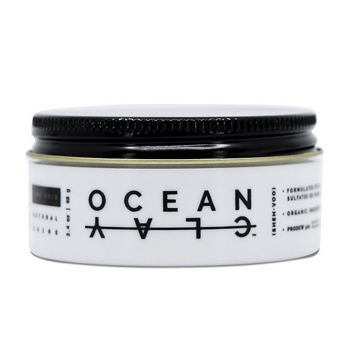 Sáp vuốt tóc Shehvoo Ocean Clay 71ml