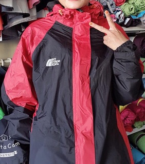 ÁO MƯA BỘ GORE TEX CAO CẤP