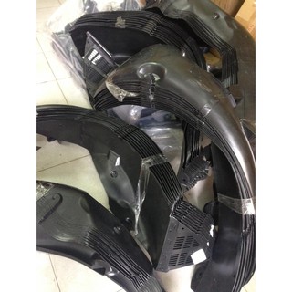 Lòng dè chắn bùn xe Hyundai i10