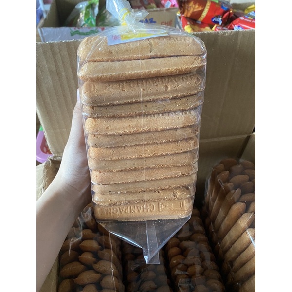 Bánh sâm panh 200g