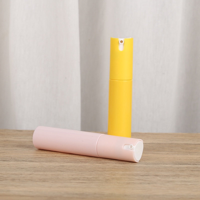 1 Bình Xịt 30ml Chất Liệu Nhựa Dày Dặn Có Thể Đổ Đầy Tiện Lợi