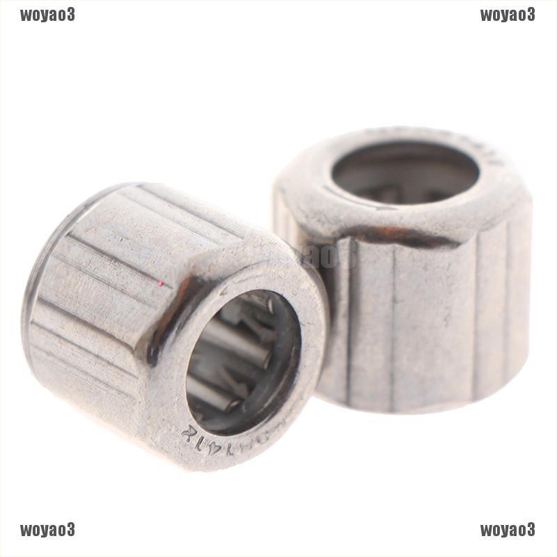2 Vòng Bi Hf081412 Hình Lục Giác