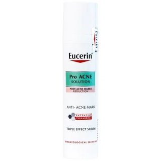 Tinh chất Eucerin giảm thâm mụn, dưỡng sáng da Pro-Acne Solution 40ml